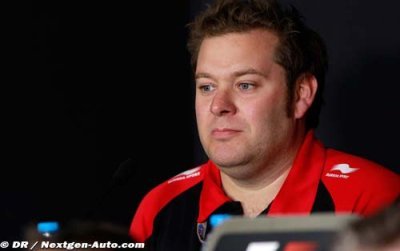 Korean GP - Friday press conference