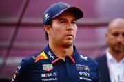 Pérez révèle pourquoi les ingénieurs de Red Bull 'se sont excusés'