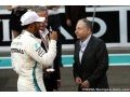 Todt invite les pilotes de F1 à Paris pour discuter des règles