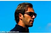 Vergne va se battre pour rester en F1