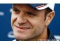 Q&A with Rubens Barrichello