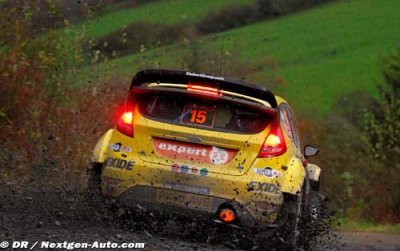 Henning a eu peur du retour de Meeke