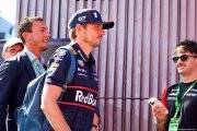 Verstappen est intéressé par le rachat d'une équipe MotoGP