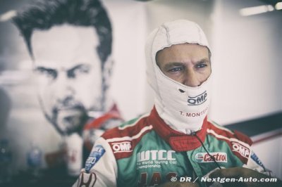 Qatar, L2&nbsp;: Monteiro signe le meilleur temps