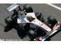 Monaco 2011 - GP Preview - Sauber Ferrari