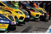 Le retour de Tom Boardman à Brands Hatch