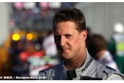 Stewart pense que Schumacher prolongera