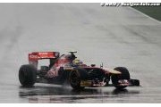 Interview de Jean-Eric Vergne après ses débuts en Corée