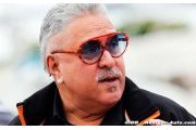Vijay Mallya placé en liberté sous caution en Inde