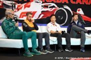 F1 2026 : Les patrons d'équipes s'opposent au règlement publié par la FIA