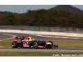 Buddh 2012 - GP Preview - Red Bull Renault