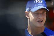 Schumacher hits back at F1 axe 'rumours'