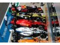 La FIA va vérifier une F1 au hasard après chaque Grand Prix
