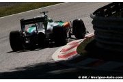 Team reaction after day one in Monza (part 2)