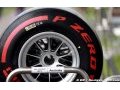 Teams must agree to Pirelli tweak race debut