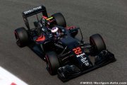 Button pas déçu de quitter la F1 avec un seul titre mondial