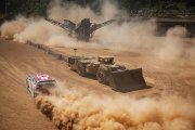 Le WRC passera à l'hybride en 2022 et vise des coûts limités