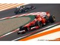 Photos - Indian GP - Ferrari