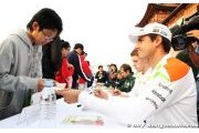 Sutil de Force India à Williams ?