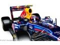 Red Bull RB8 launch - Q&A with Adrian Newey