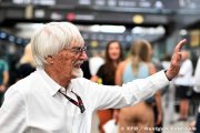 Ecclestone prend la défense de Ben Sulayem