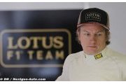 Raikkonen would have stayed in F1 in 2010