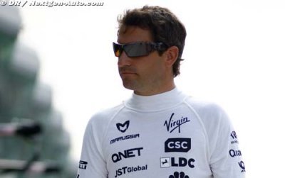 Virgin might not qualify in China – Glock