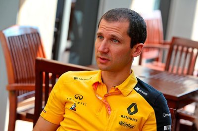 Renault F1 admet avoir peu fait évoluer son V6 pour 2020