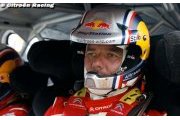 ES3 : Loeb lui aussi prêt à se battre