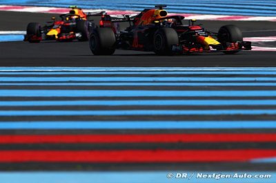 Red Bull will remain strong with Honda - Alonso