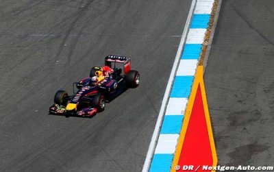 Renault F1 admet que la fiabilité est encore précaire