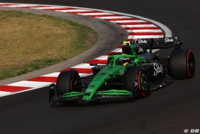 Bortoleto ferait la une des journaux de la F1 s’il était anglais selon Alonso
