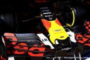Red Bull to get new F1 fuel later in 2019