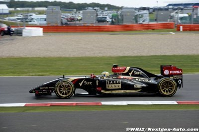 Pirelli veut amener des pneus intelligents de 18 pouces