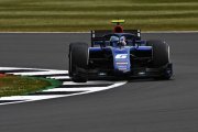 F2, Silverstone : Pole position pour Sargeant