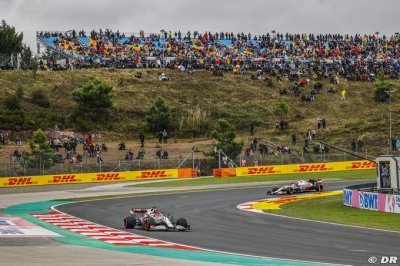 US GP 2021 - Alfa Romeo preview