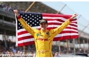 Hunter-Reay : L'arrivée de Haas ne rendra pas la F1 plus populaire aux USA