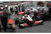 Lewis veut devenir une légende