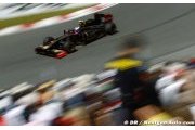 Petrov to take part in Sochi demo