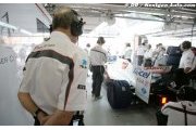Q&A with Peter Sauber