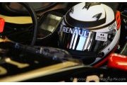 Raikkonen could be 'serious' title opponent - Vettel