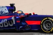 Sainz veut en finir avec sa malchance russe