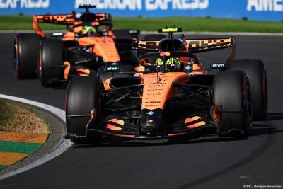 McLaren F1 peut-elle vraiment redevenir la meilleure en 2026&nbsp;?