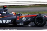 Chandhok says he turned down HRT offer