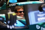 Aston Martin F1 travaille d'arrache-pied pour soulager Alonso à Monaco