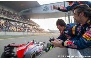 Ricciardo est à un moment décisif de sa carrière