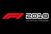 Codemasters annonce F1 2018 pour le 24 août