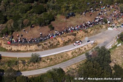 Lappi veut garder la même approche en Allemagne
