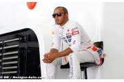 XIX Entertainment: This is a decision for Lewis and Lewis alone