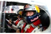 Ogier et Ingrassia leaders en Nouvelle-Zélande